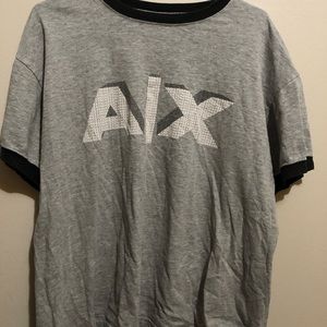 Armani exchange shirt